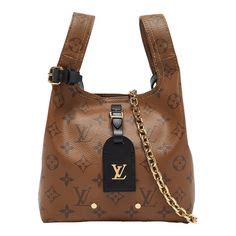 louis vuitton reverse monogram replica|louis vuitton atlantis bb.